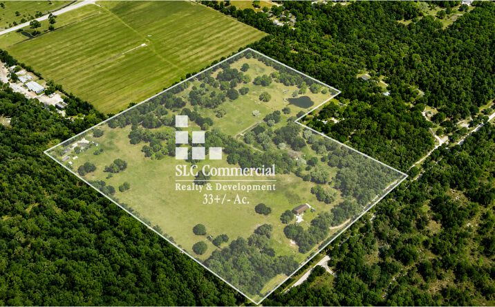 Pictures of Land property located at 4555 Taylor Dairy Rd, Fort Pierce, FL 34946 for sales - image #1