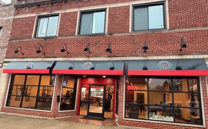 Pictures of Multifamily, Mixed Use property located at 3143 W MCNICHOLS Road, Detroit, MI 48221 for sales - image #1