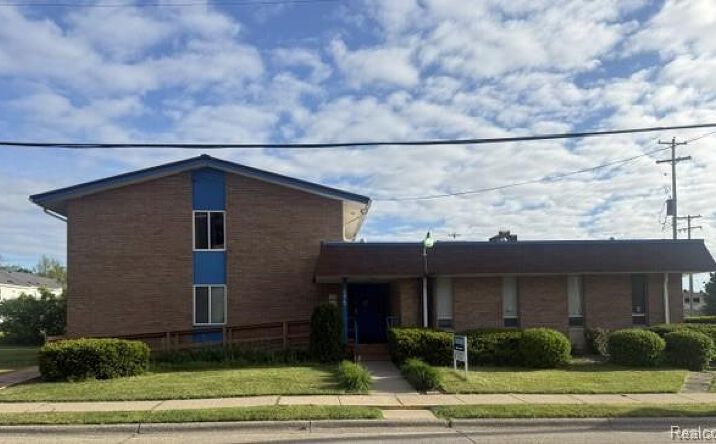 Pictures of Land property located at 575 Louisa Street, Flint, MI 48503 for sales - image #1