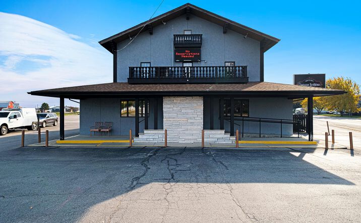 Pictures of Mixed Use, Retail property located at 9264 SAGINAW Road, Richville, MI 48758 for sales - image #1