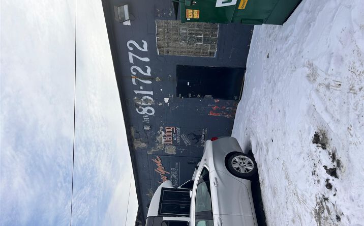 Pictures of Land property located at 8530 W McNichols Road, Detroit, MI 48221 for sales - image #1
