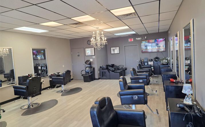 Pictures of Business for Sale, Retail property located at 34857 Mound Rd, Sterling Heights, MI 48317 for sales - image #1