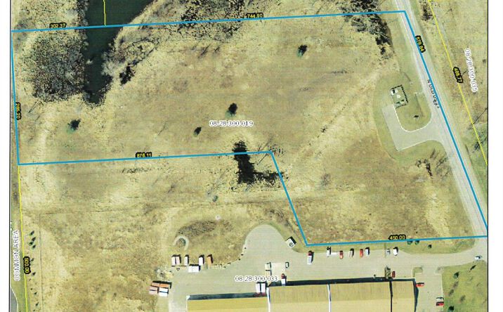 Pictures of Land, Industrial property located at V/L OLD US 23, Howell, MI 48843 for sales - image #1