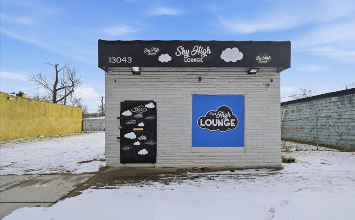 Pictures of Mixed Use, Office, Land, Retail property located at 13043 Puritan Street, Detroit, MI 48227 for sales - image #1