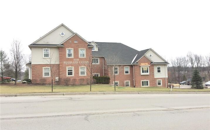 Pictures of Mixed Use, Office, Retail property located at 1550 N MILFORD Road 8 - 9, Milford, MI 48381 for sales - image #1