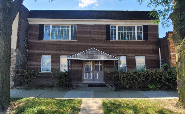 Pictures of Land property located at 17188 E Warren Avenue, Detroit, MI 48224 for sales - image #1
