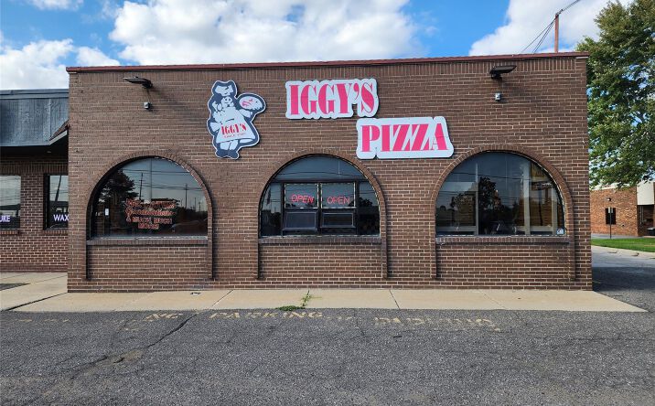 Pictures of Business for Sale, Mixed Use, Retail property located at 19450 Van Horn Road, Woodhaven, MI 48183 for sales - image #1