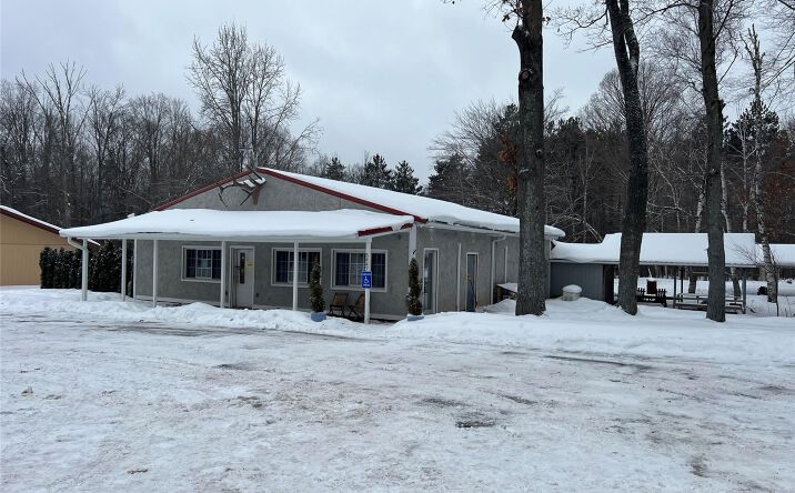 Pictures of Mixed Use property located at 5447 N M 33 A & B, Rose City, MI 48654 for sales - image #1