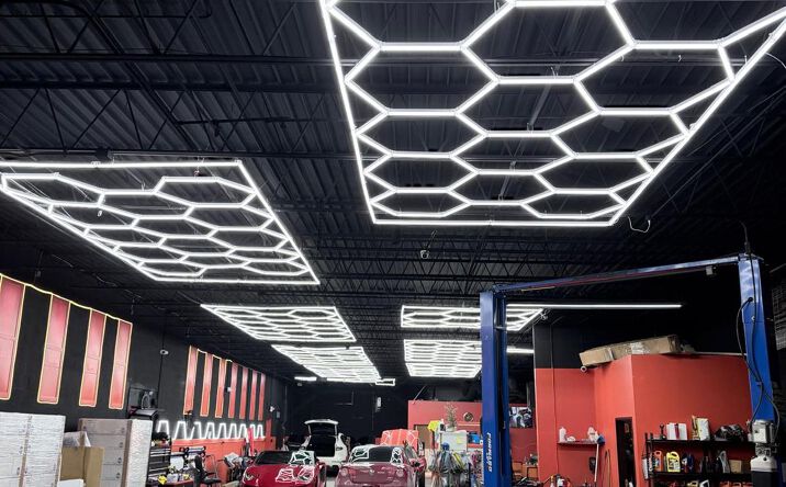 Pictures of Business for Sale, Retail, Industrial property located at 32730 W 8 Mile Rd, Farmington, MI 48336 for sales - image #1