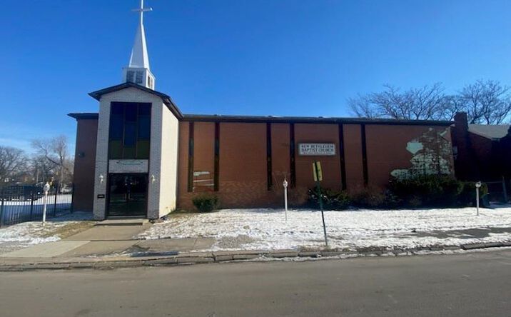 Pictures of Special Purpose property located at 2967 Ewald Circle, Detroit, MI 48238 for sales - image #1
