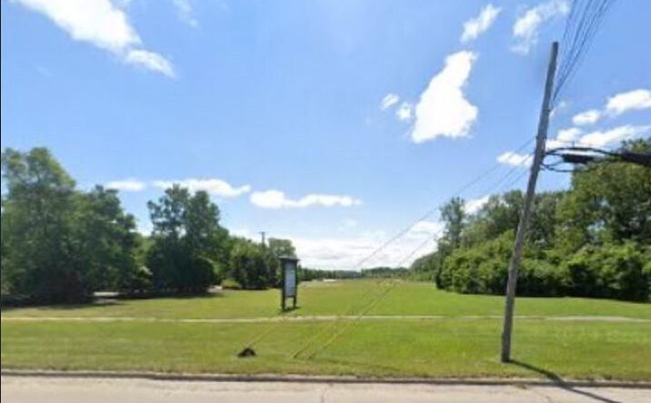 Pictures of Land property located at 23965 Gibraltar Road, Flat Rock, MI 48134 for sales - image #1