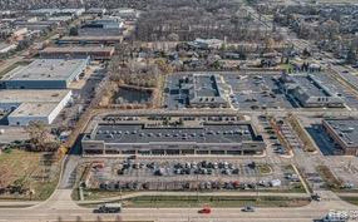 Pictures of Business for Sale, Retail property located at undisclosed Crooks, Rochester Hills, MI 48309 for sales - image #1
