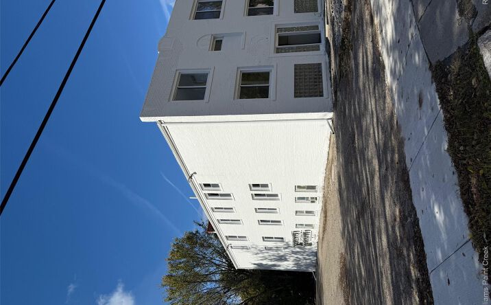Pictures of Business for Sale, Multifamily property located at 98 S Edith Street, Pontiac, MI 48342 for sales - image #1
