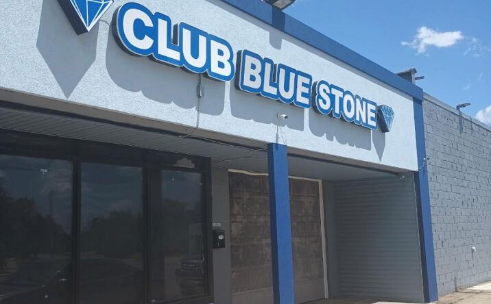 Pictures of Mixed Use property located at 12210 N Grand River Avenue, Detroit, MI 48204 for sales - image #1