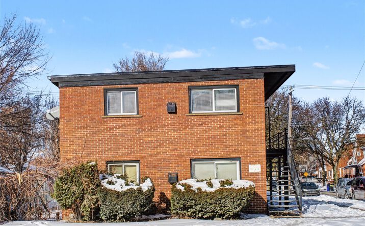 Pictures of Multifamily, Land property located at 15100 Tireman Street, Detroit, MI 48228 for sales - image #1