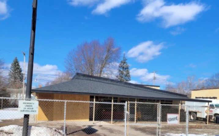 Pictures of Retail, Industrial, Land property located at 26346 W 7 Mile Road, Redford, MI 48240 for sales - image #1