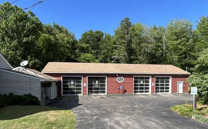 Pictures of Business for Sale, Retail property located at 219 Main Street, Sandown, NH 03873 for sales - image #1