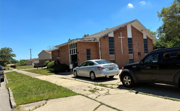 Pictures of Business for Sale, Special Purpose, Land property located at 19463 Troy pl, Detroit, MI 48203 for sales - image #1