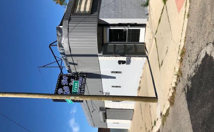 Pictures of Business for Sale, Mixed Use, Office, Land, Retail property located at 14100 FENKELL Street, Detroit, MI 48227 for sales - image #1