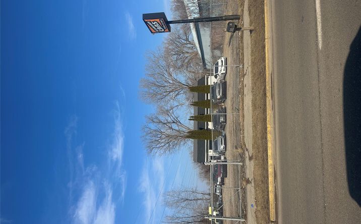 Pictures of Retail property located at 4084 N Dort Highway, Flint, MI 48506 for sales - image #1