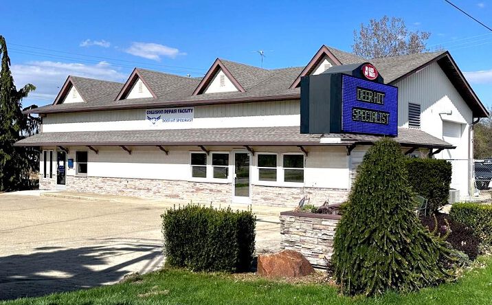 Pictures of Business for Sale, Retail property located at 41 S Lake Pleasant Road, Attica, MI 48412 for sales - image #1