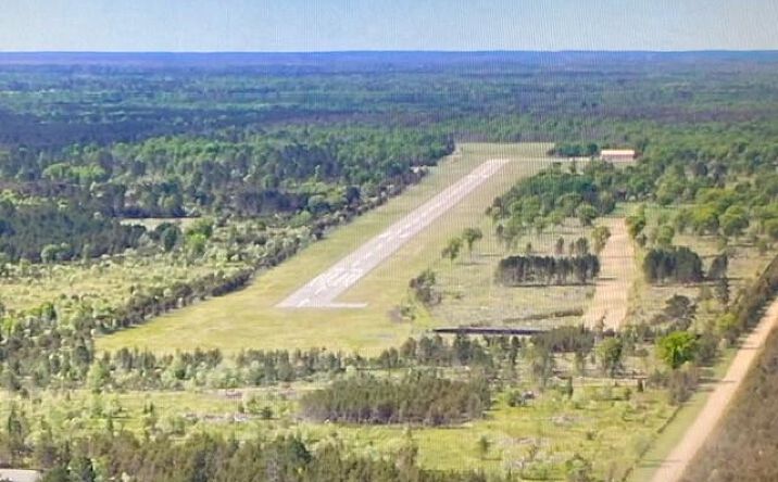 Pictures of Land, Mixed Use, Industrial property located at 4687 Stickfort Road, Lewiston, MI 49756 for sales - image #1