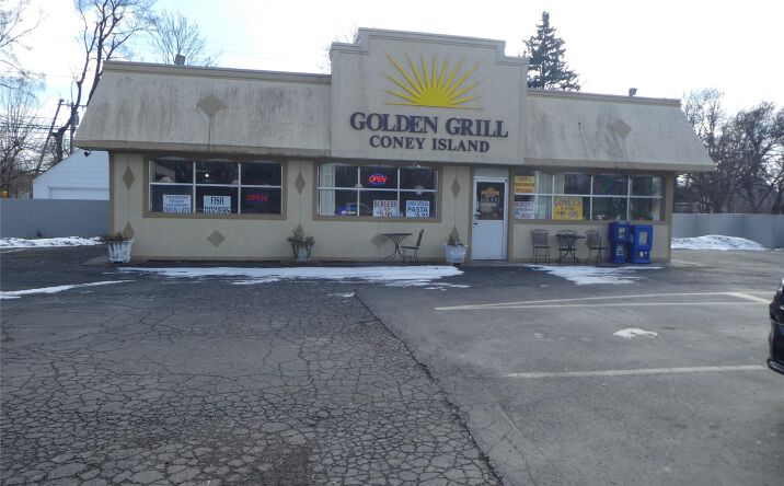 Pictures of Business for Sale property located at 25385 5 Mile Road, Redford, MI 48239 for sales - image #1
