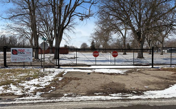 Pictures of Land property located at 2701 Branch Road, Flint, MI 48506 for sales - image #1