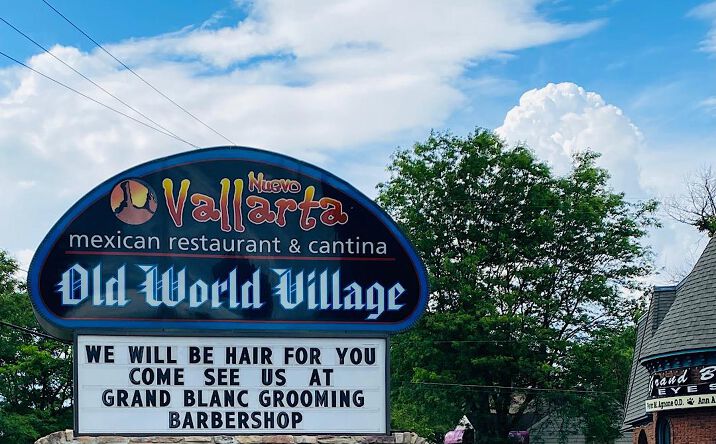 Pictures of Retail property located at 11225 S SAGINAW Street H, Grand Blanc, MI 48439 for sales - image #1