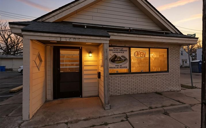 Pictures of Business for Sale, Retail property located at 14693 E 8 Mile Road, Warren, MI 48089 for sales - image #1