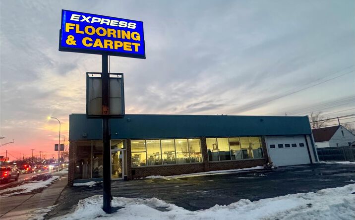 Pictures of Business for Sale, Retail property located at 13470 Eureka Road, Southgate, MI 48195 for sales - image #1