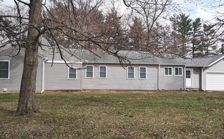 Pictures of Land property located at 15087 N Holly Road, Holly, MI 48442 for sales - image #1