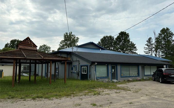 Pictures of Business for Sale, Industrial property located at 9313 N Dort Highway, Mt. Morris, MI 48458 for sales - image #1