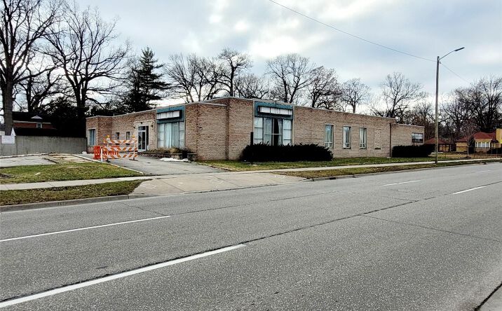 Pictures of Land property located at 2411 W 8 MILE Road, Highland Park, MI 48203 for sales - image #1