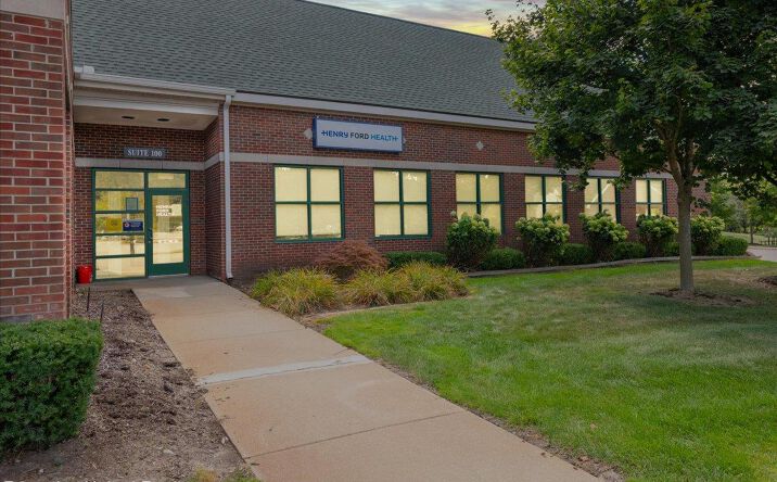 Pictures of Business for Sale, Office, Retail property located at 1050 Corporate Office Drive, Milford, MI 48381 for sales - image #1