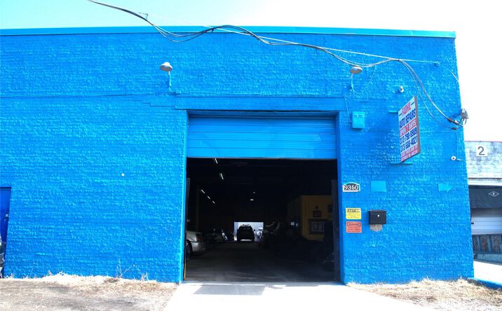 Pictures of Business for Sale, Retail, Industrial property located at 9350 NE Freeland Street, Detroit, MI 48228 for sales - image #1