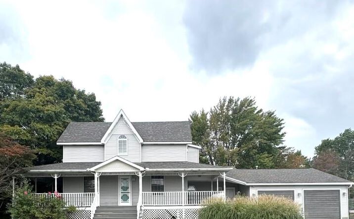 Pictures of Office, Retail property located at 2052 S Dye Road, Flint, MI 48532 for sales - image #1