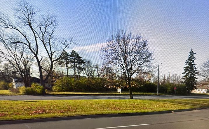 Pictures of Land property located at 28437 Michigan Ave, Inkster, MI 48141 for sales - image #1