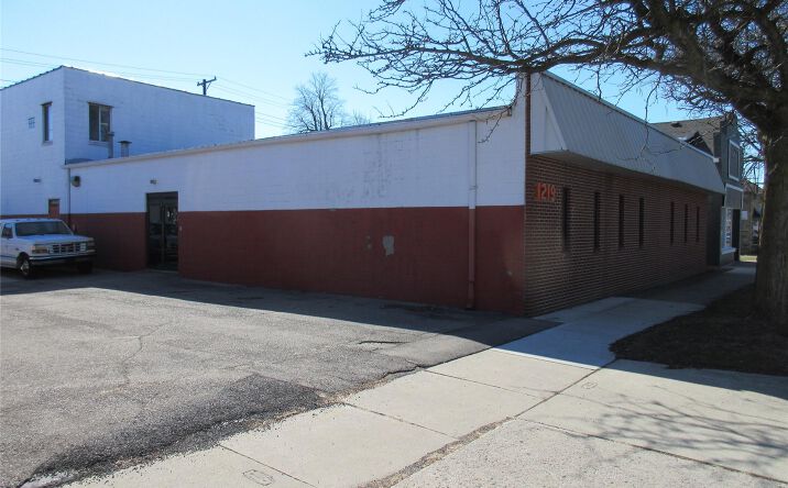 Pictures of Retail property located at 1219 Eureka Avenue, Wyandotte, MI 48192 for sales - image #1
