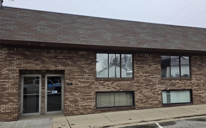 Pictures of Office property located at 6446 MORRIS Street, Marlette, MI 48453 for sales - image #1
