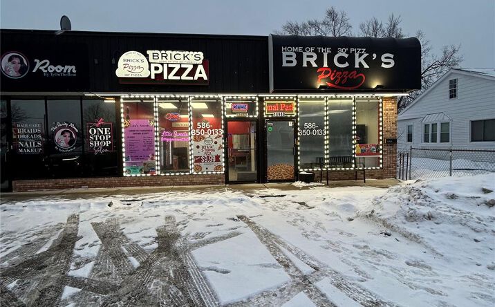 Pictures of Business for Sale, Retail property located at 14940 E 10 Mile Road, Eastpointe, MI 48021 for sales - image #1