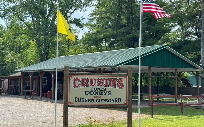 Pictures of Business for Sale, Retail property located at 482 N Sage Lake Road, Hale, MI 48739 for sales - image #1