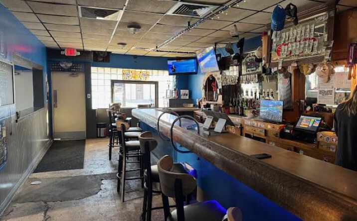 Pictures of Business for Sale property located at 206 W Main Street, Durand, MI 48429 for sales - image #1
