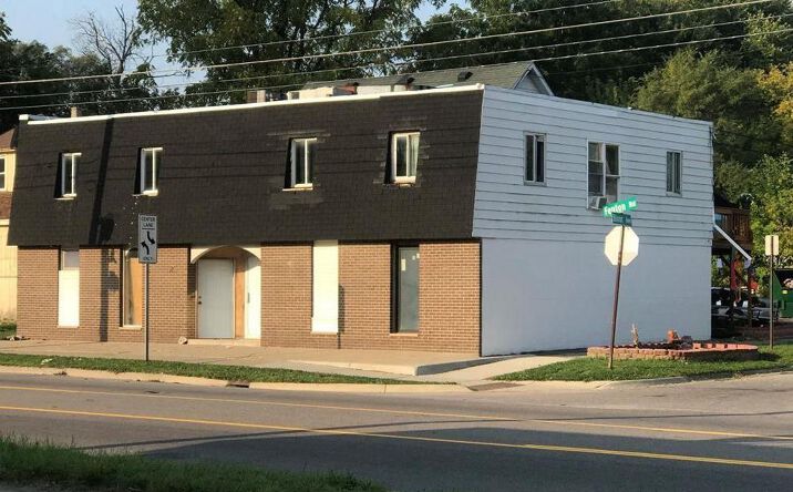 Pictures of Business for Sale, Land property located at 2802 Fenton Road, Flint, MI 48507 for sales - image #1