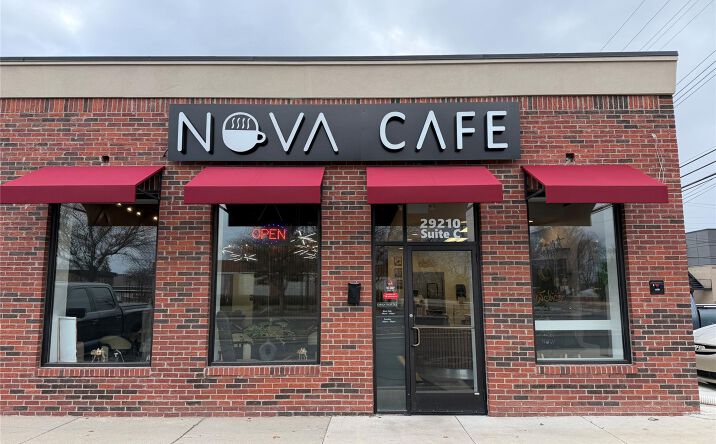 Pictures of Business for Sale, Retail property located at 29210 Ford Road, Garden City, MI 48135 for sales - image #1