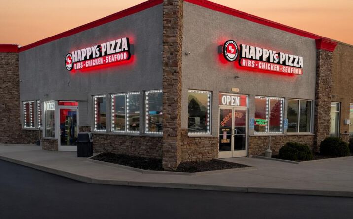 Pictures of Business for Sale, Retail property located at 51170 Gratiot Avenue, Chesterfield, MI 48051 for sales - image #1