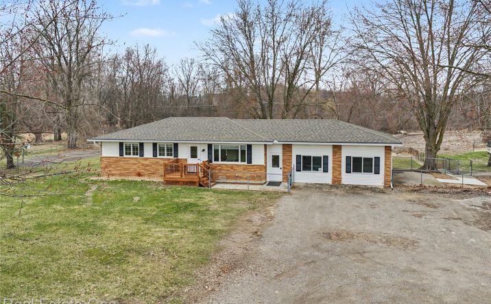 Pictures of Land property located at 1401 E M 36, Pinckney, MI 48169 for sales - image #1