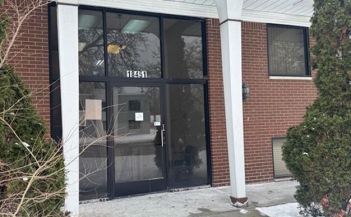 Pictures of Office property located at 18451 W 12 Mile Road, Lathrup Village, MI 48076 for sales - image #1