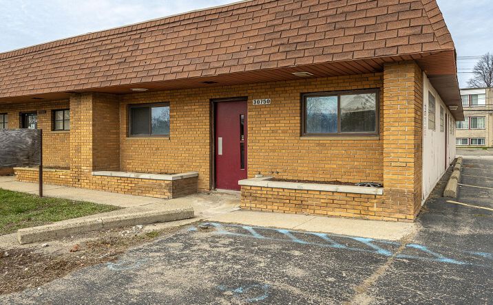 Pictures of Land property located at 30750 Ford Road, Garden City, MI 48135 for sales - image #1