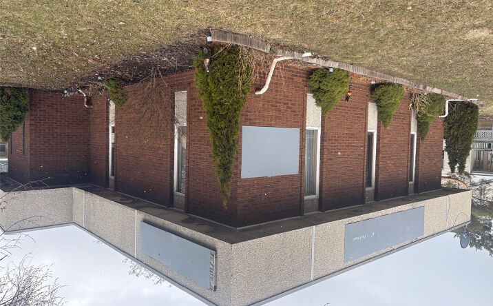 Pictures of Business for Sale, Office, Special Purpose, Retail property located at 929 Division Street, Port Huron, MI 48060 for sales - image #1